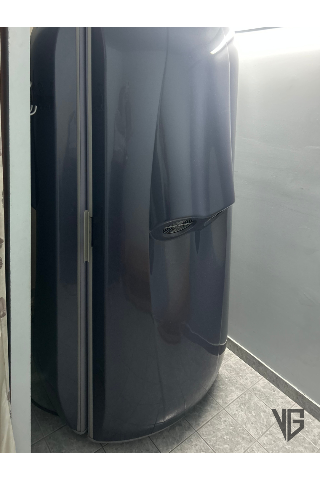 SOLARIUM