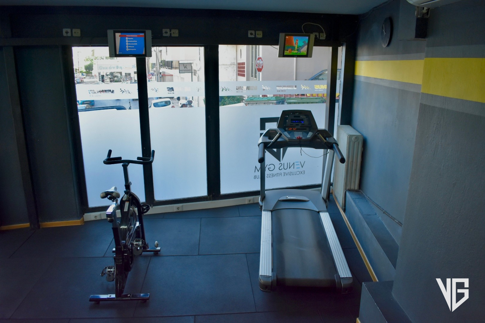 PRIVATE TRAINING