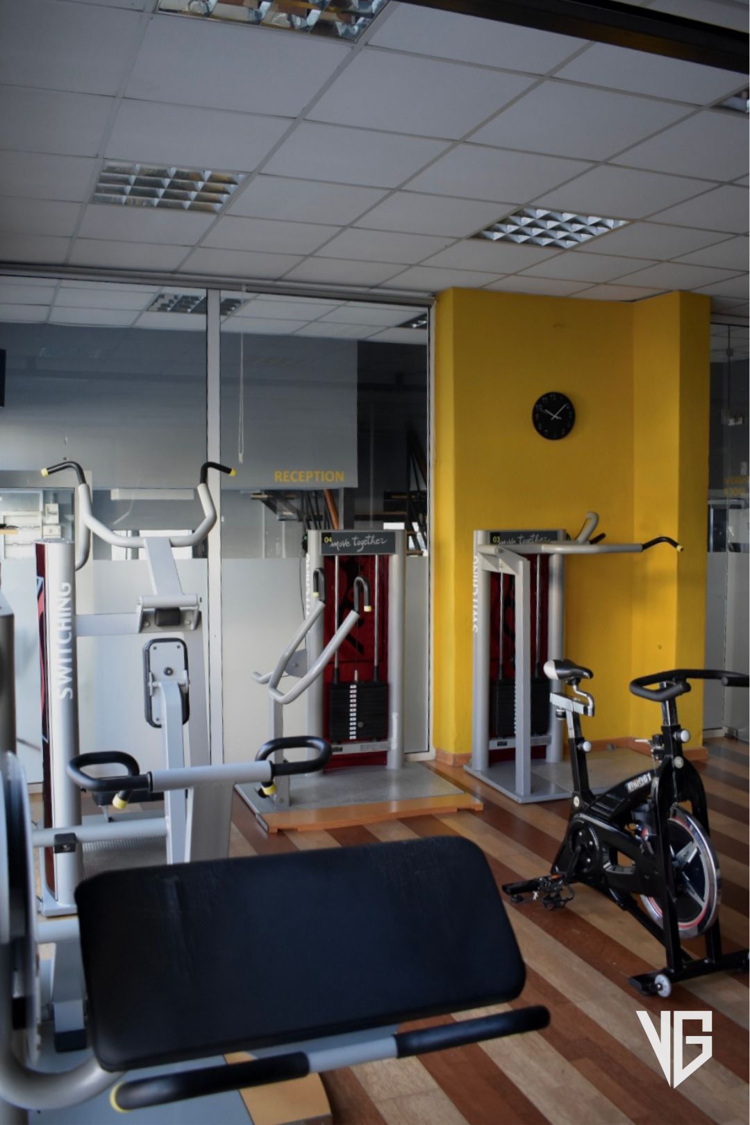 CARDIO