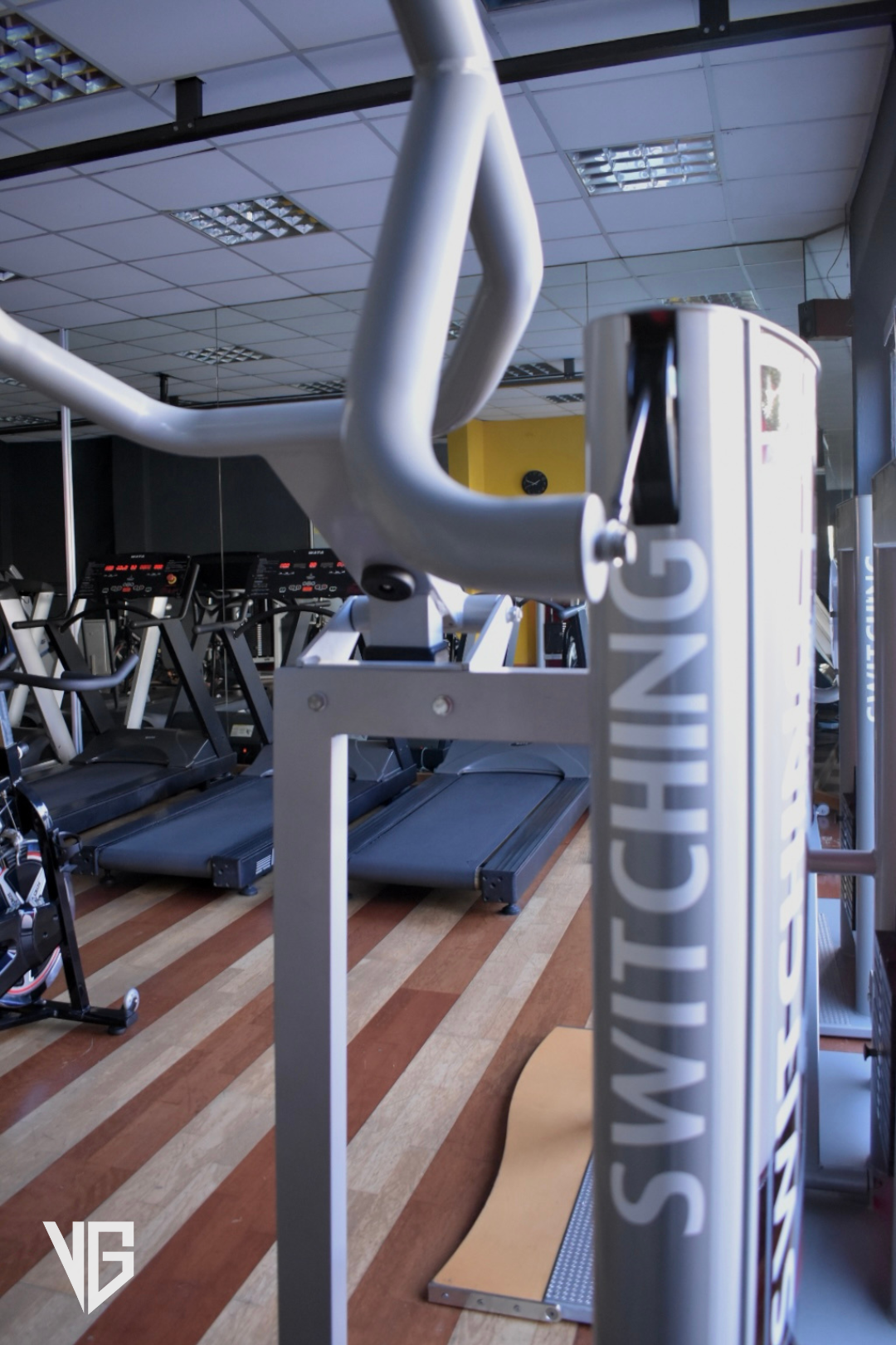 CARDIO
