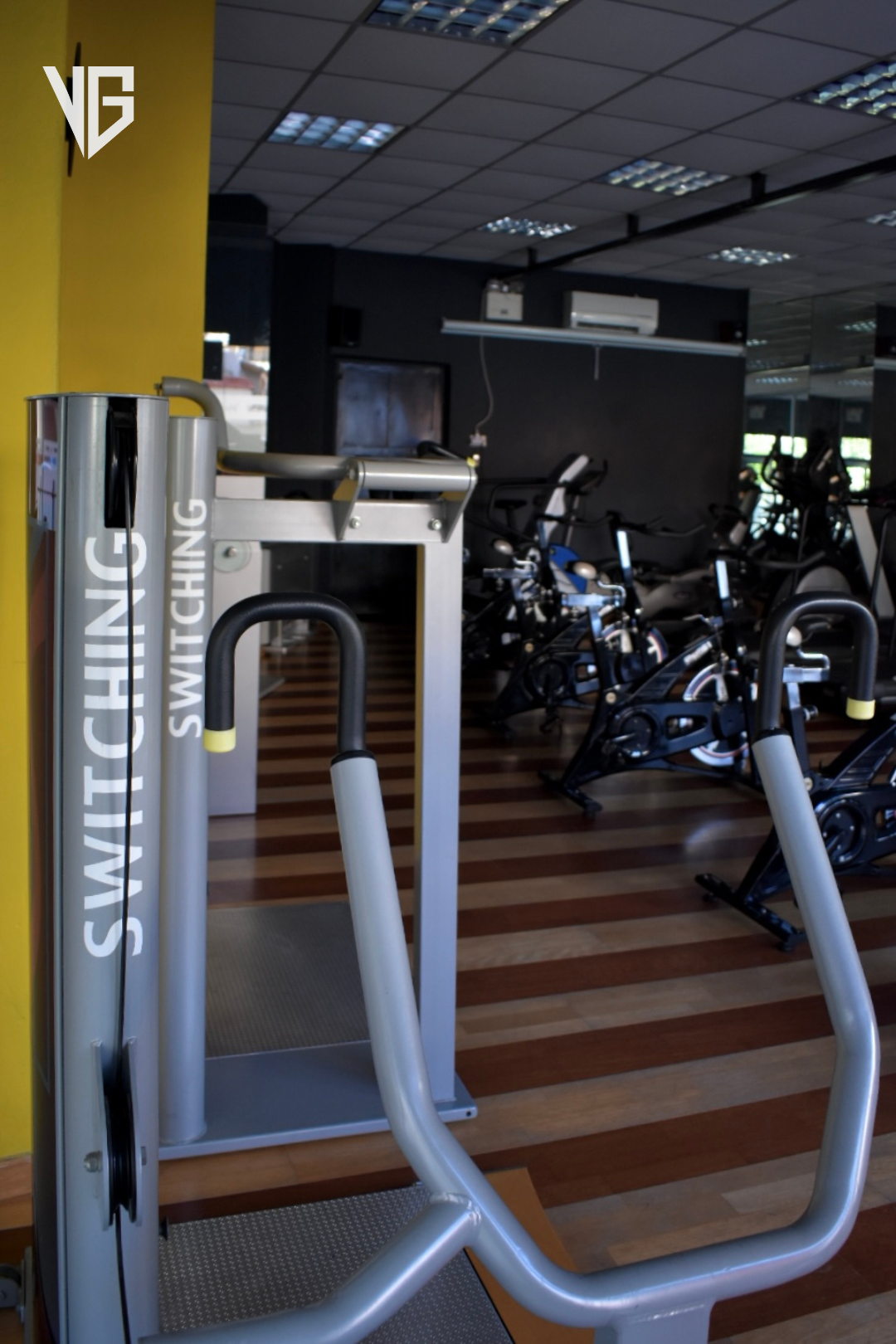 CARDIO