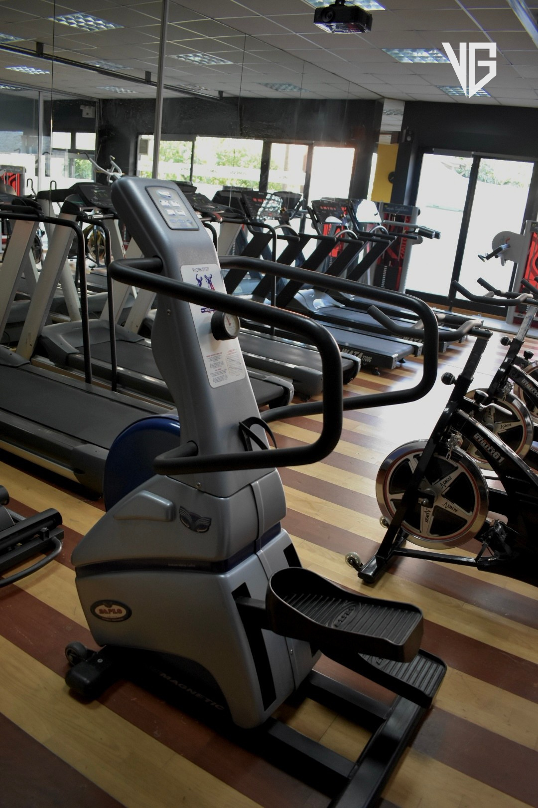 CARDIO