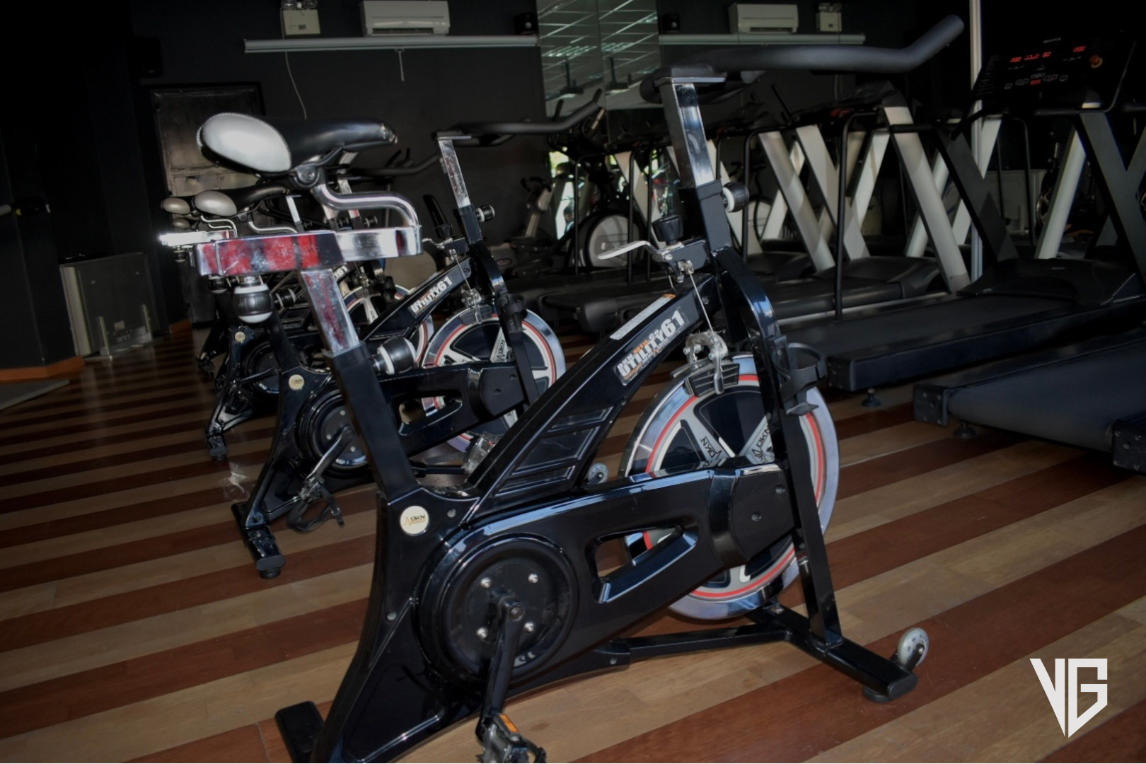 CARDIO