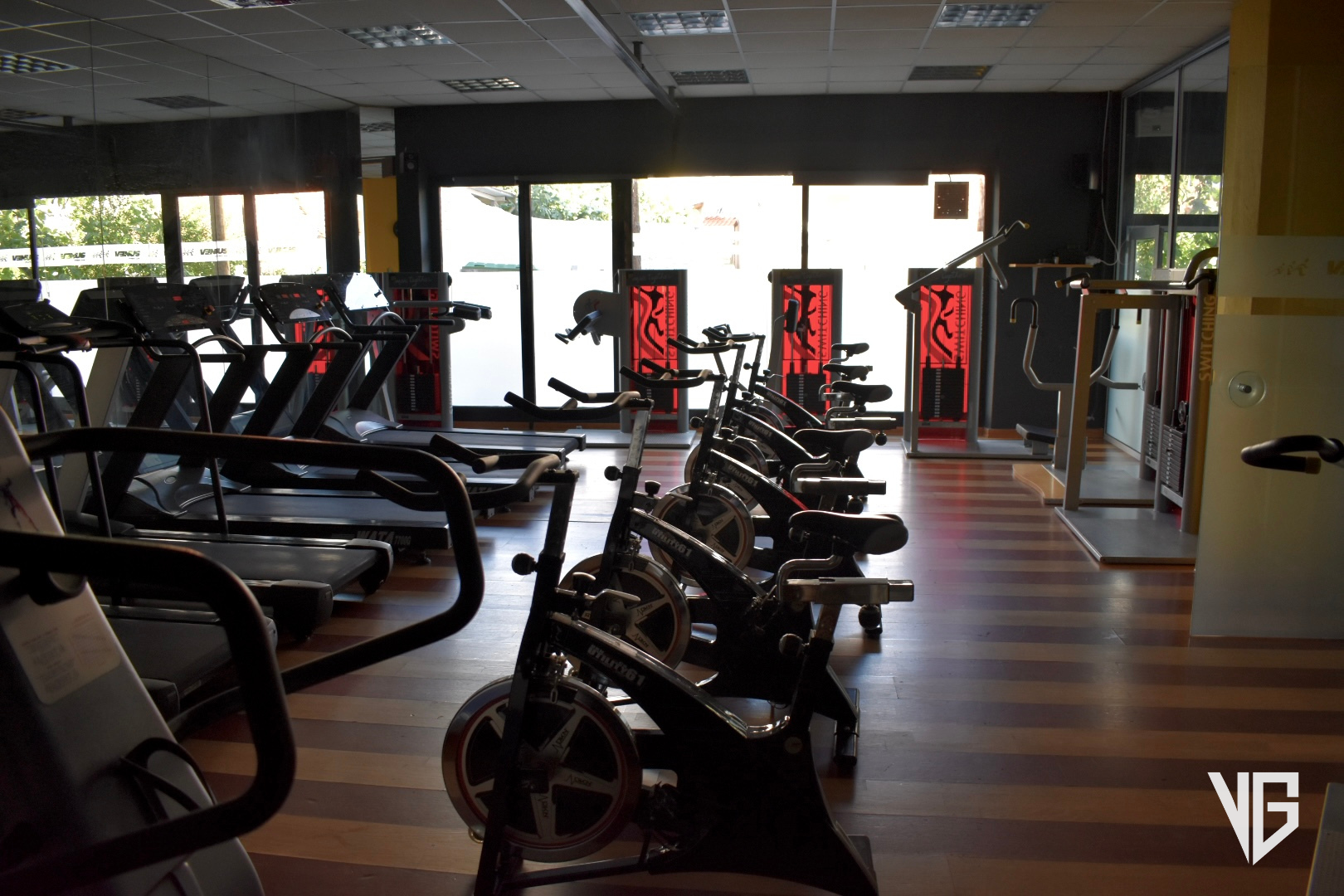 CARDIO